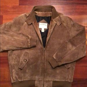 Orvis Jacket